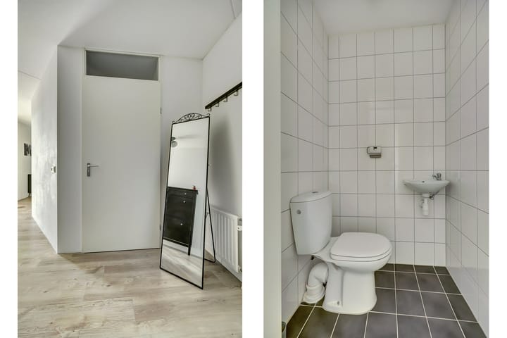 Photo 21 of Zonnesteintoren 14