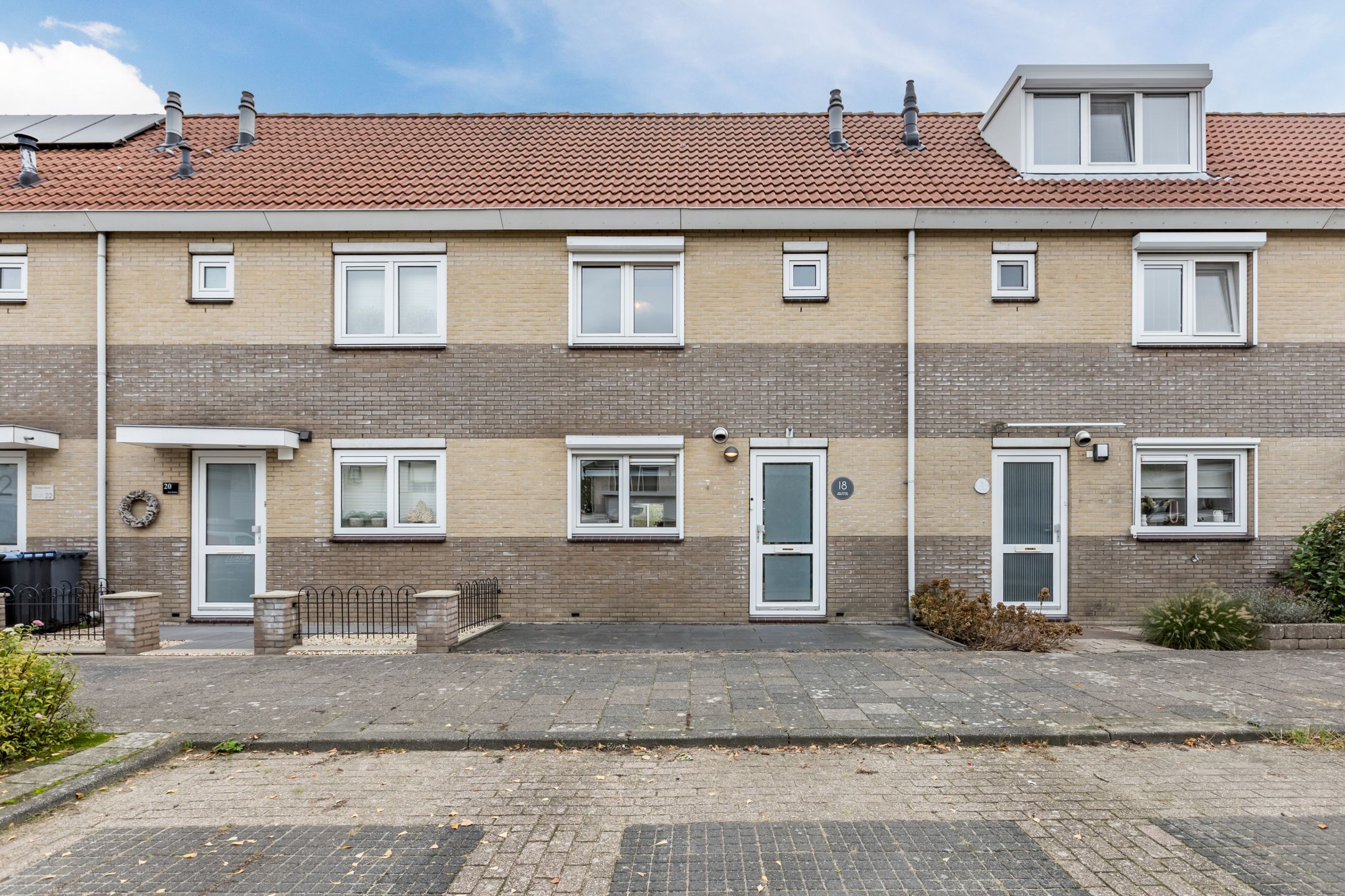 Ligusterhof, 18, Papendrecht, 3355RH, Zuid-Holland, Nederland 18 