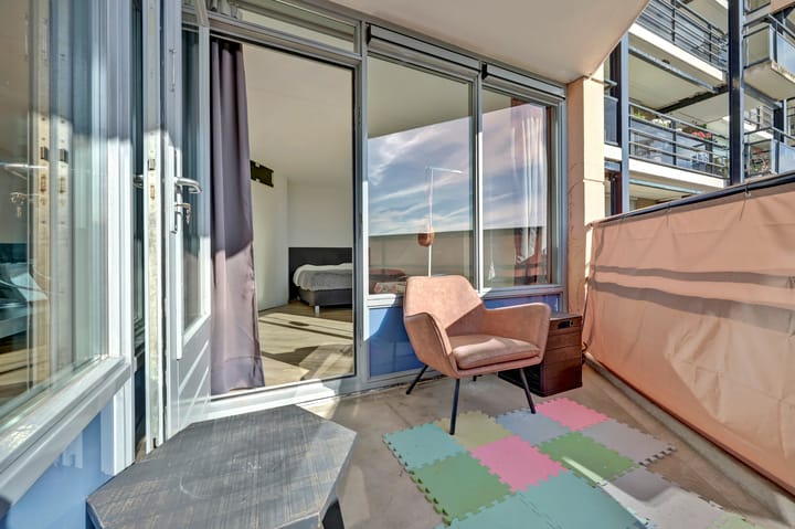 Photo 27 of Zonnesteintoren 14