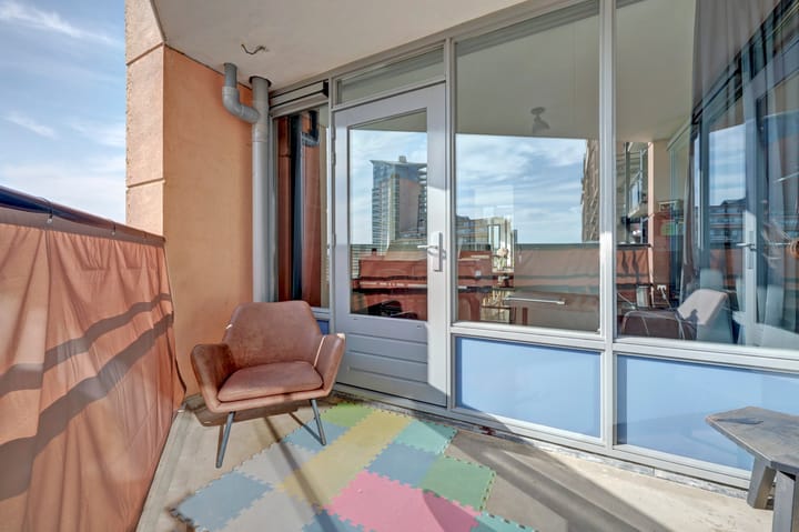 Photo 28 of Zonnesteintoren 14