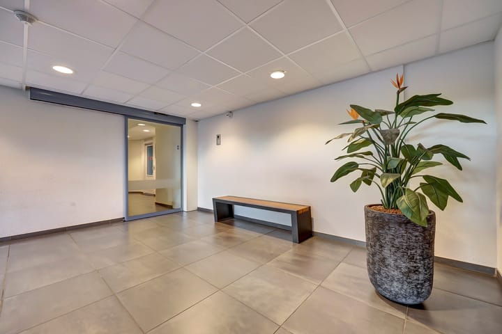 Photo 29 of Zonnesteintoren 14