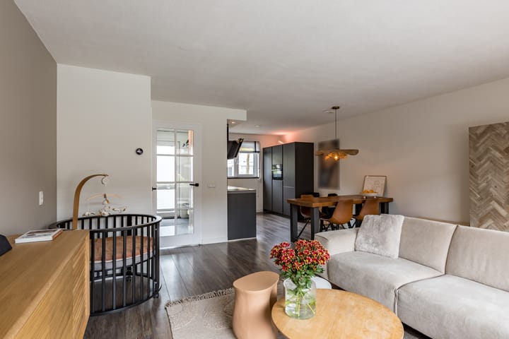 Foto 5 van Ligusterhof 18