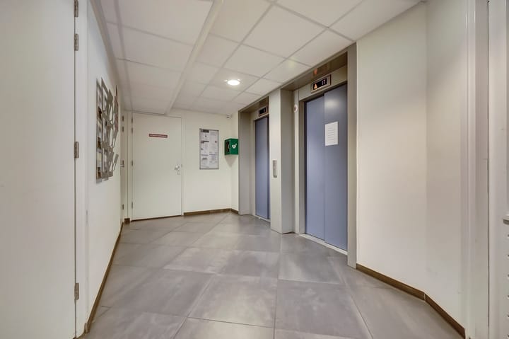 Photo 30 of Zonnesteintoren 14