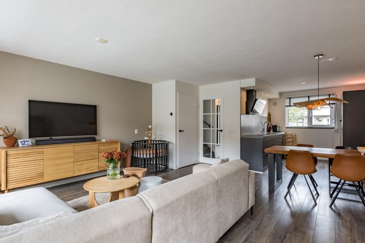 Foto 6 van Ligusterhof 18