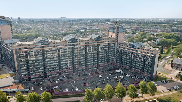 Photo 31 of Zonnesteintoren 14