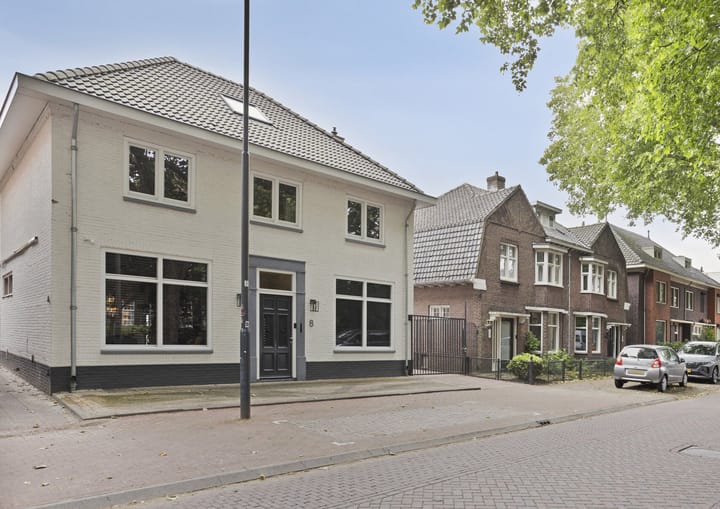 Foto 6 van Bakelsedijk 8