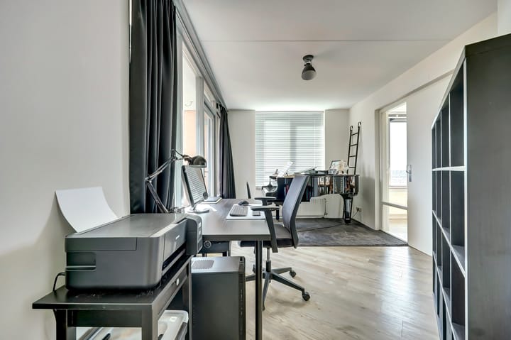 Photo 16 of Zonnesteintoren 14