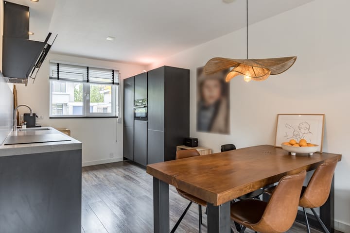 Foto 8 van Ligusterhof 18