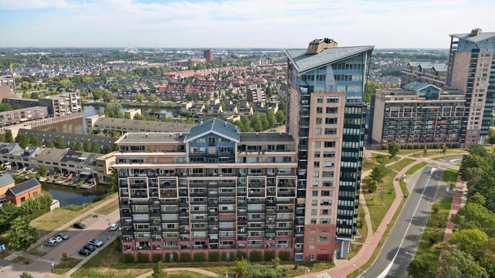 Photo 33 of Zonnesteintoren 14