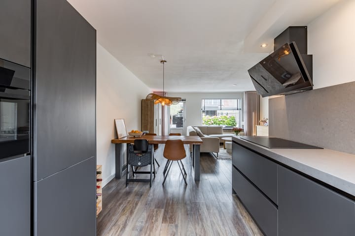 Foto 9 van Ligusterhof 18