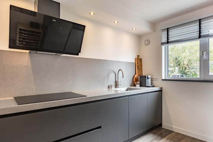 Foto 10 van Ligusterhof 18