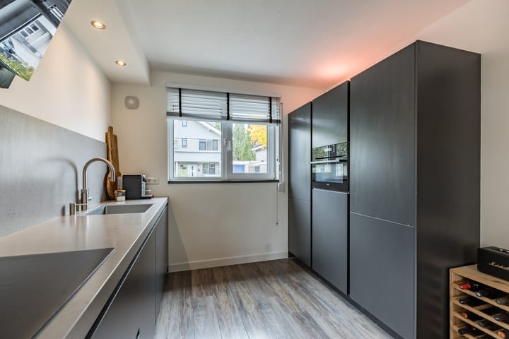 Foto 12 van Ligusterhof 18