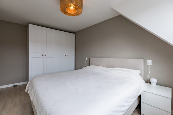 Foto 17 van Ligusterhof 18