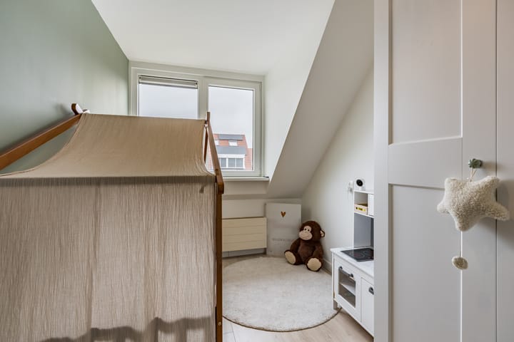 Foto 20 van Ligusterhof 18