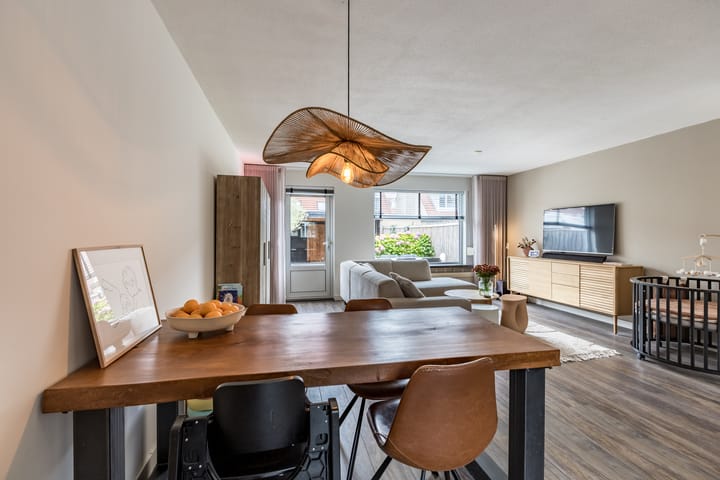 Foto 7 van Ligusterhof 18