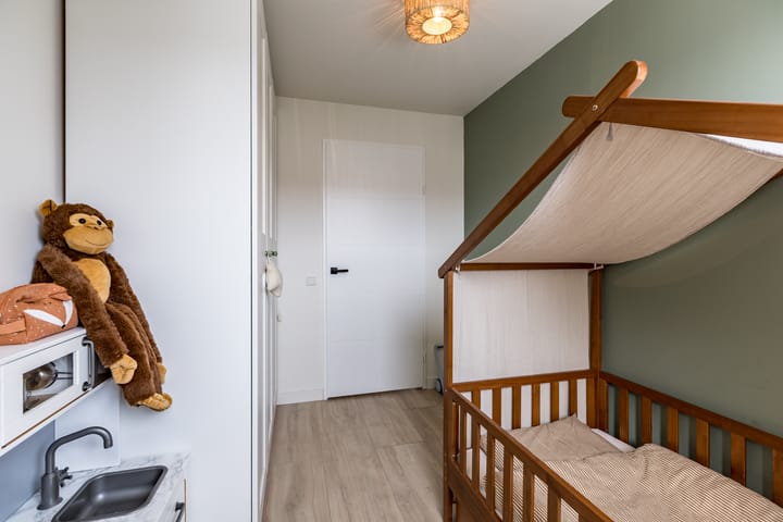 Foto 21 van Ligusterhof 18