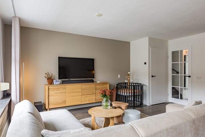 Foto 4 van Ligusterhof 18