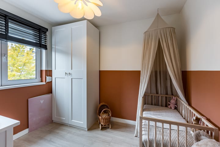 Foto 22 van Ligusterhof 18