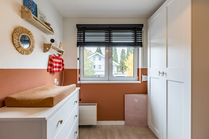 Foto 23 van Ligusterhof 18