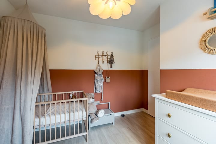 Foto 24 van Ligusterhof 18