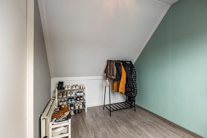 Foto 32 van Ligusterhof 18