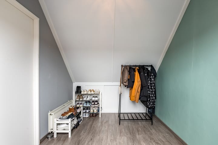 Foto 33 van Ligusterhof 18