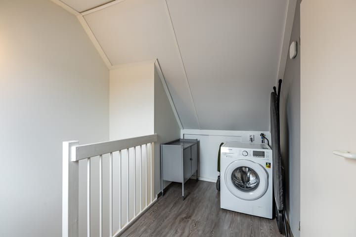 Foto 35 van Ligusterhof 18