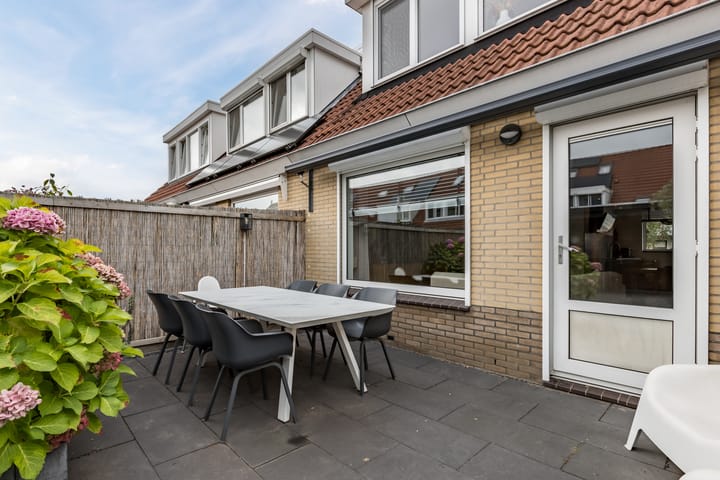 Foto 37 van Ligusterhof 18