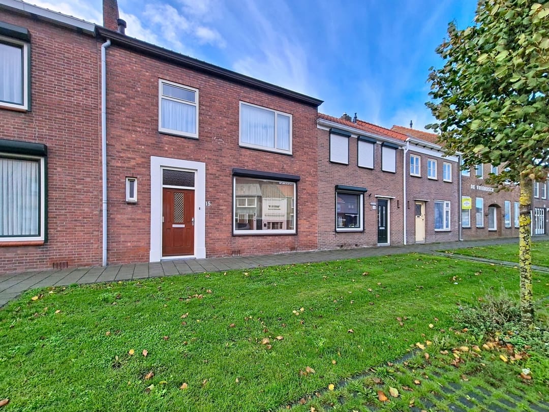 Foto 1 van Willemsweg 15