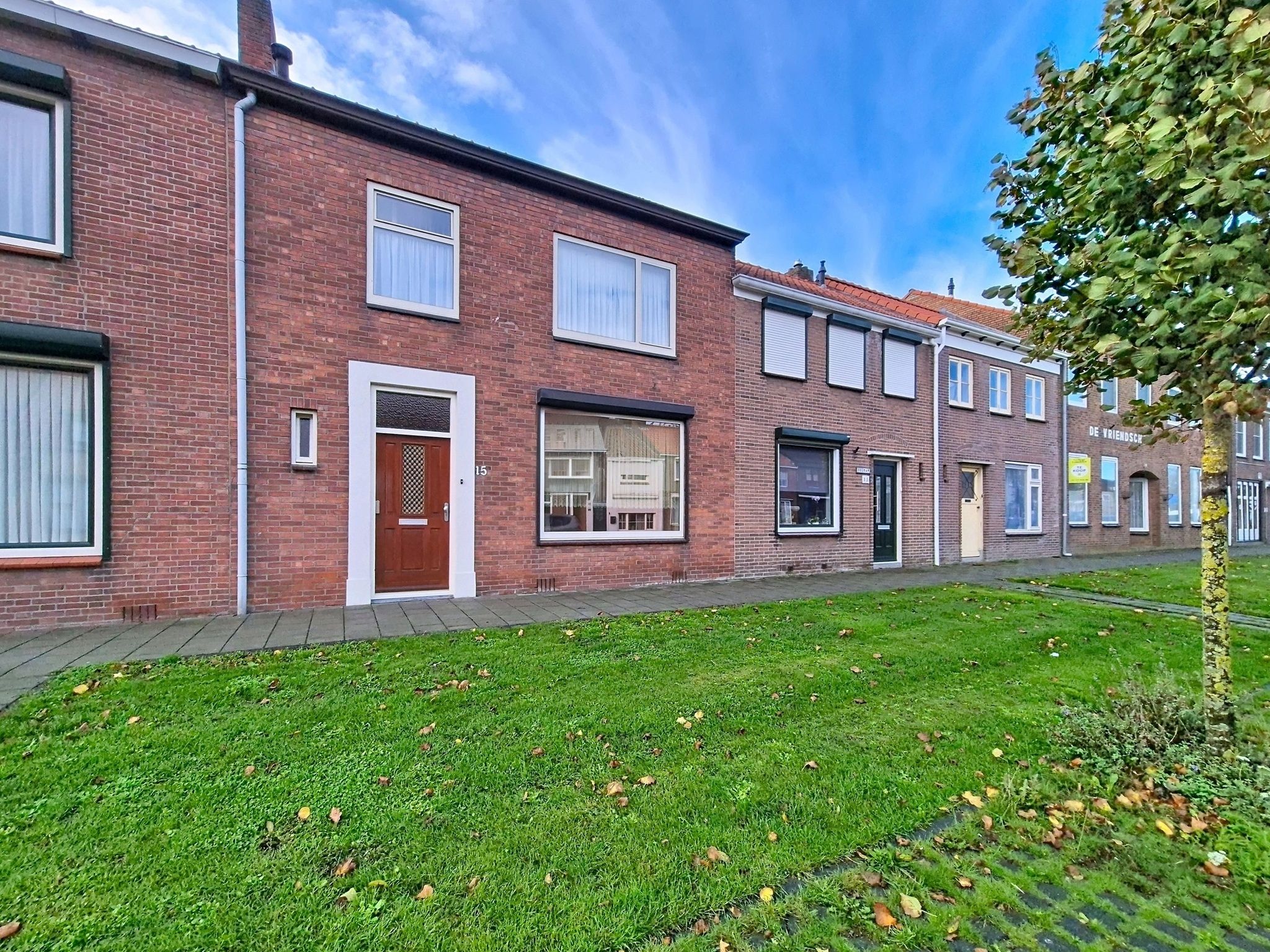 Willemsweg, 15, Schoondijke, 4507AR, Zeeland, Nederland 15