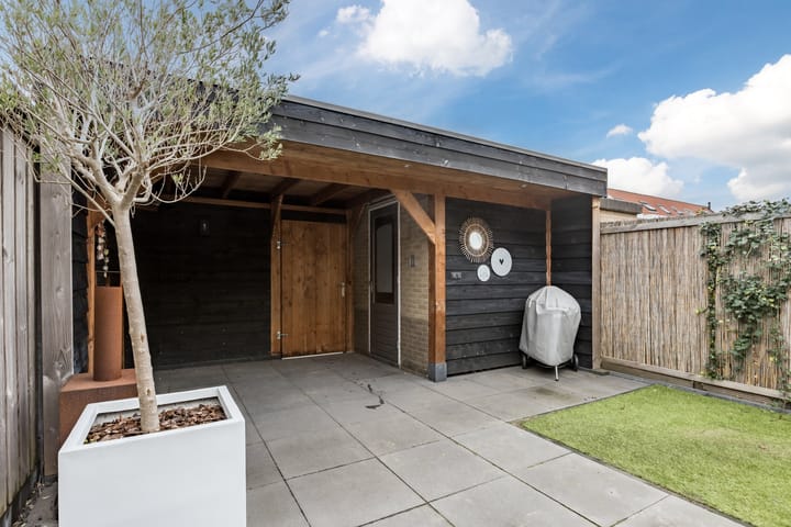 Foto 39 van Ligusterhof 18