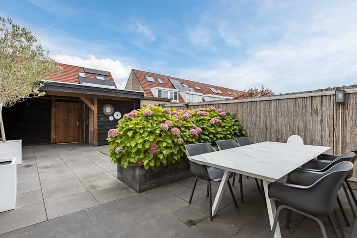 Foto 40 van Ligusterhof 18