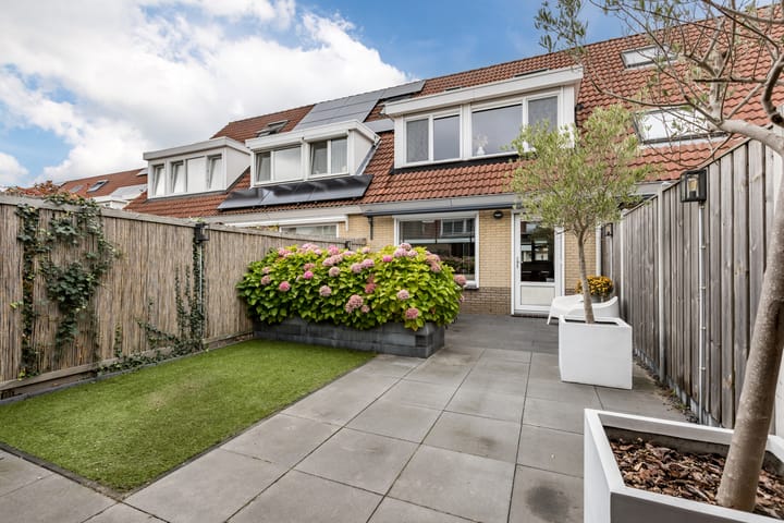 Foto 42 van Ligusterhof 18