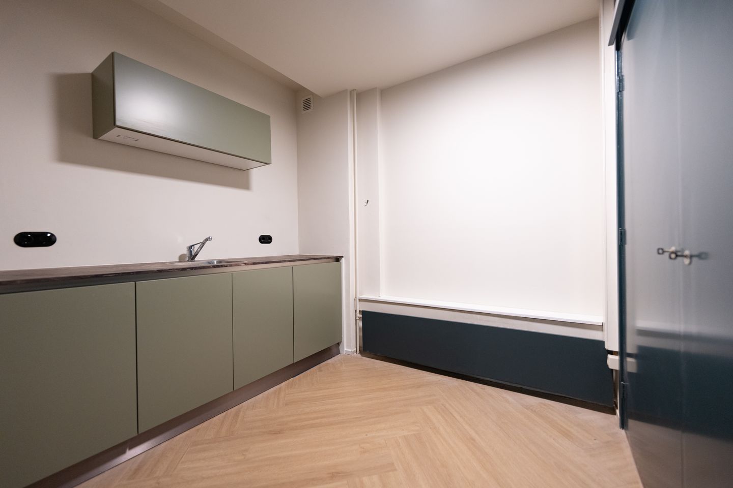 View photo 5 of Treubstraat 25-31