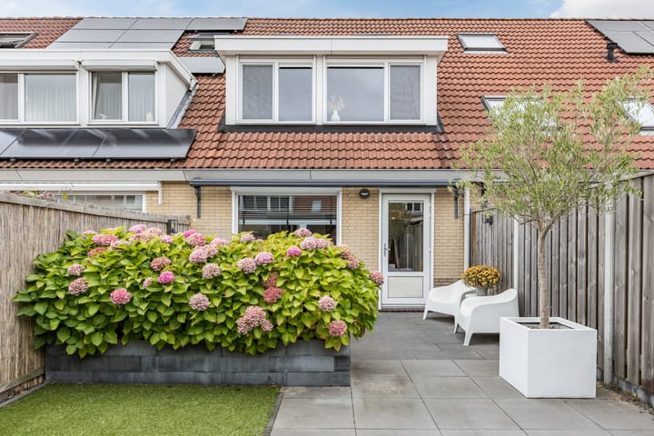 Foto 44 van Ligusterhof 18