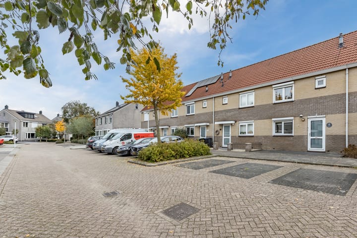 Foto 46 van Ligusterhof 18