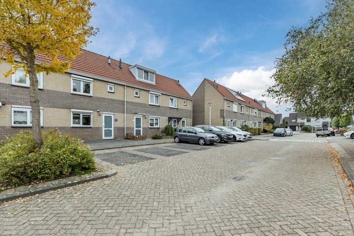 Foto 47 van Ligusterhof 18