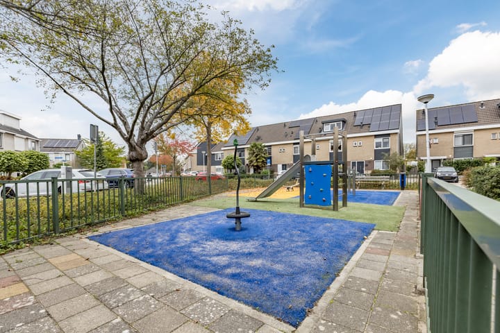 Foto 48 van Ligusterhof 18