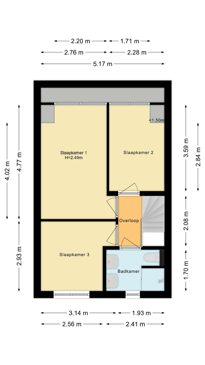 Foto 51 van Ligusterhof 18