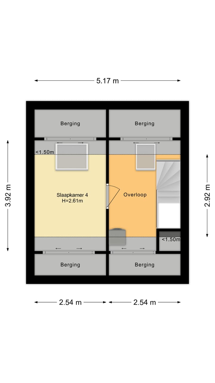 Foto 52 van Ligusterhof 18