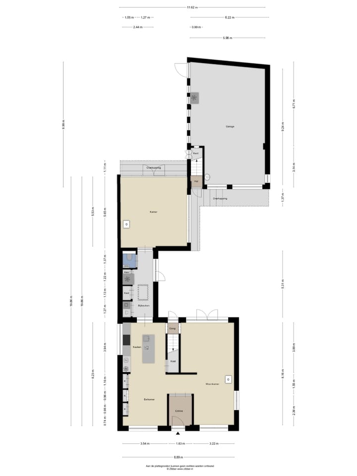 Foto 70 van Bakelsedijk 8