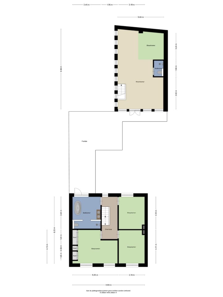 Foto 71 van Bakelsedijk 8