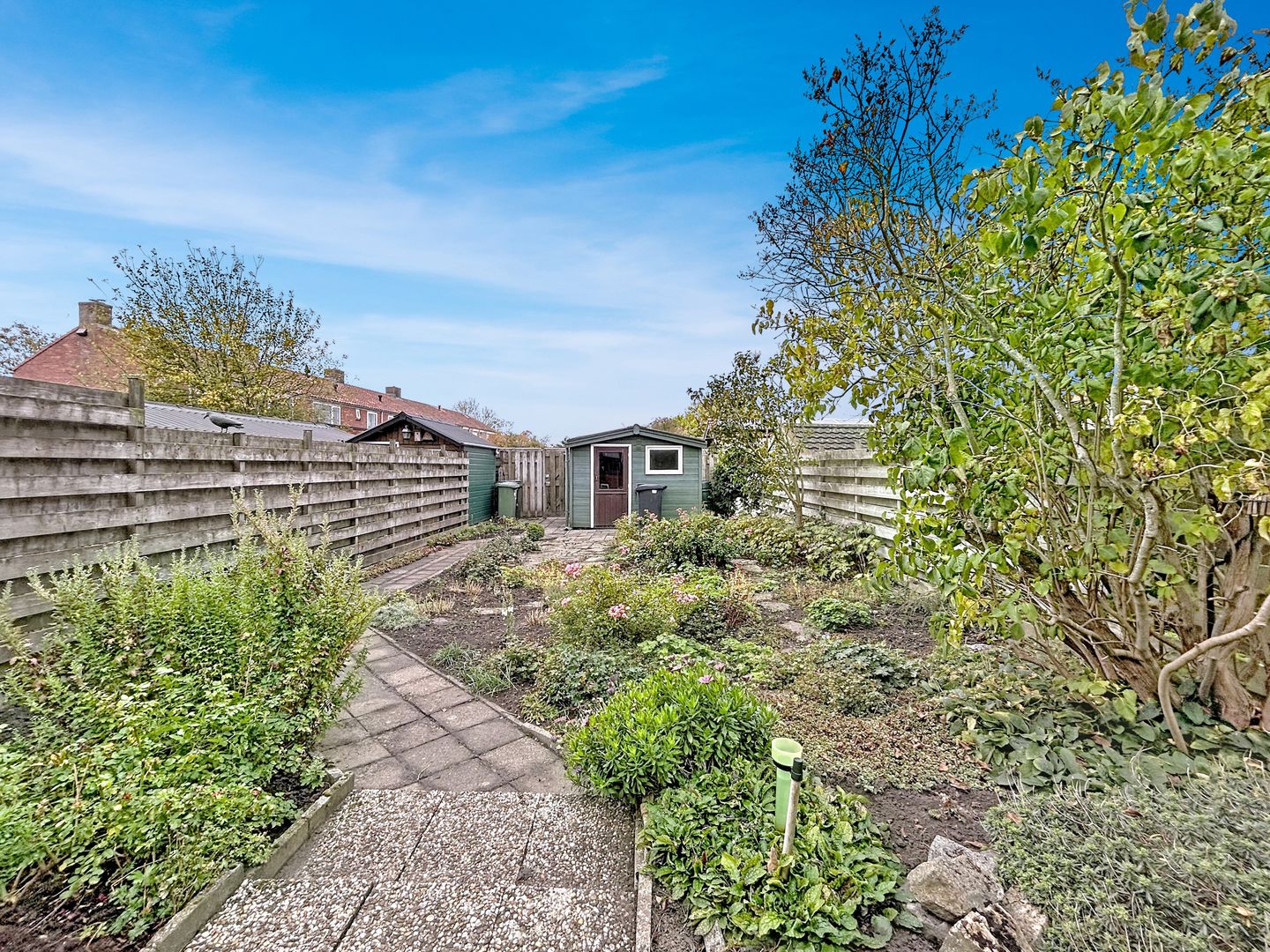 Foto 19 van Willemsweg 15