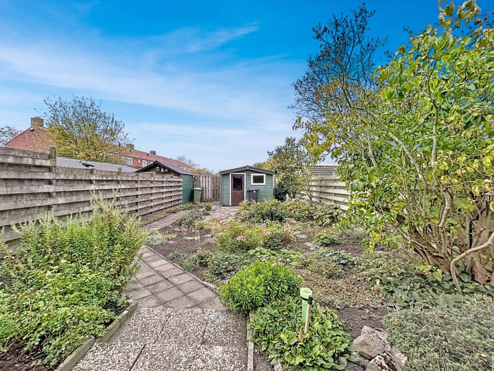 Foto 19 van Willemsweg 15