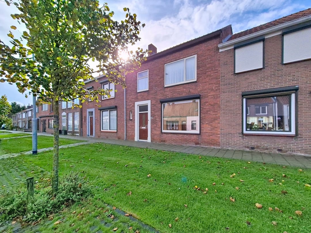 Foto 22 van Willemsweg 15