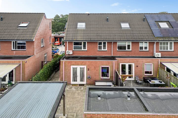 Photo 4 of Hondsrooswal 13