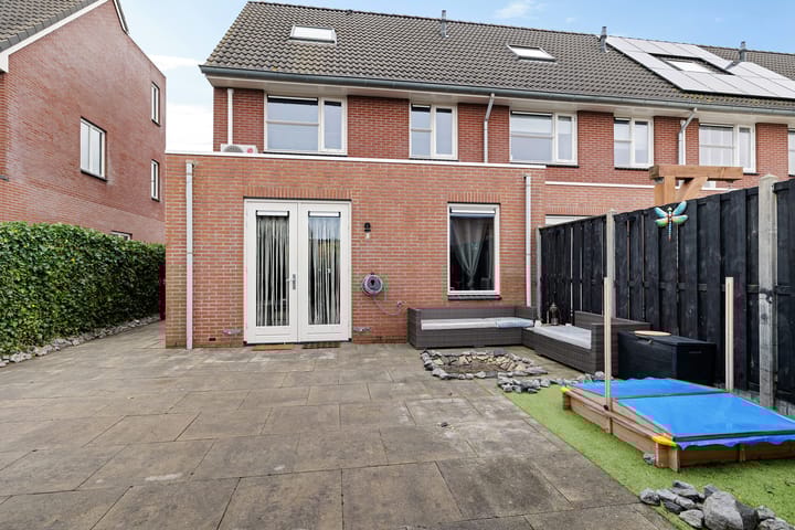 Photo 29 of Hondsrooswal 13