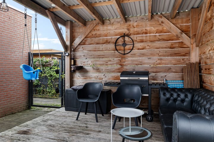 Photo 33 of Hondsrooswal 13