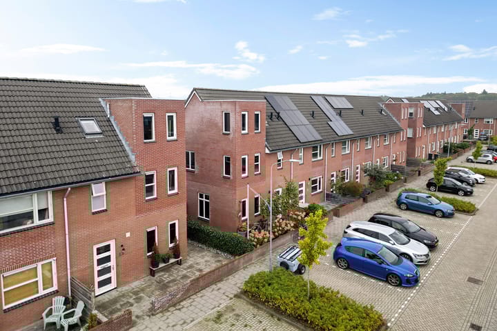 Photo 34 of Hondsrooswal 13