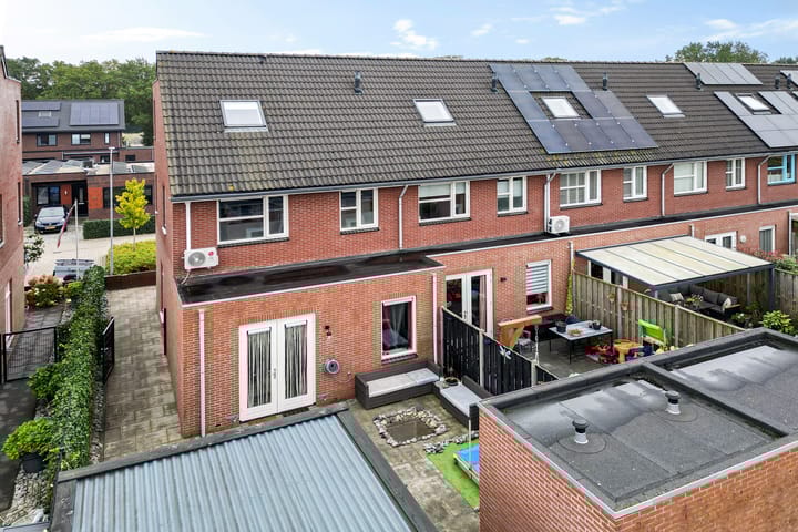 Photo 35 of Hondsrooswal 13